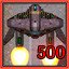 Fleet destroyer