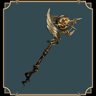 A New Weapon!