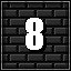 Level 8 of Castle 1 completed!