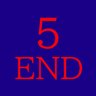 Ending 5