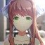 Just Monika