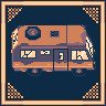Infested Camper Van Destroyer