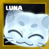 Cleared Luna