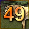 Beat Level 49
