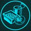 Rich ration