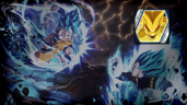 Come forth, Super Shenron!