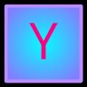 Letter Y