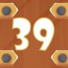 complete lvl 39