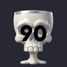 Level 90