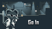 Go In