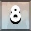 Achievement 68