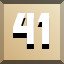 Achievement 829