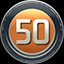 Level 50