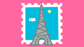 Views of Paris