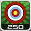 Apprentice Training Target Hunter II
