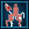 Craigievar Survivor