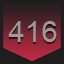 416 level
