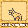 No hints 4