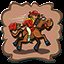 ROLL -R- DERBY: TIME TO SPARE
