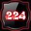 Kill 448 Infected