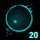Activate 20 checkpoints