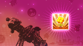 Golden Blocks