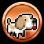 Sorry You Cannot Pet the Dog