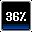 Achievement Points: 36%
