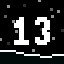Level 13 Complete
