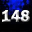 148 Achievements