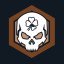 Skulltaker Halo 3: Tough Luck
