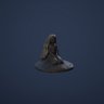 Tuva Figurine