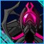 Perfect Clear: ShrapnelRose