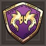 Double Kinship Shield