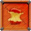 The apple of your eye