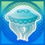 Catch this jellyfish! 