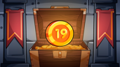 Stage 19 completed