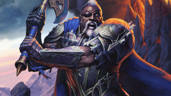 Legendary Hero