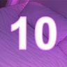 10 level completed