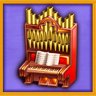 Organist