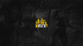 Welcome To Hell-A