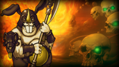 AXE CARNAGE
