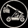 First Reach Stacker