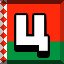 Achievement 2733