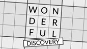 A Wonderful Discovery
