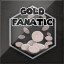 Gold Fanatic