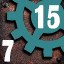 In-Depth Analysis of the 15th Machine #7