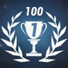 Lv. 100 is not too late I