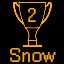 Snow Ace #2