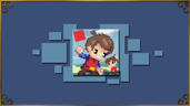 All Pixels Have Been Restored